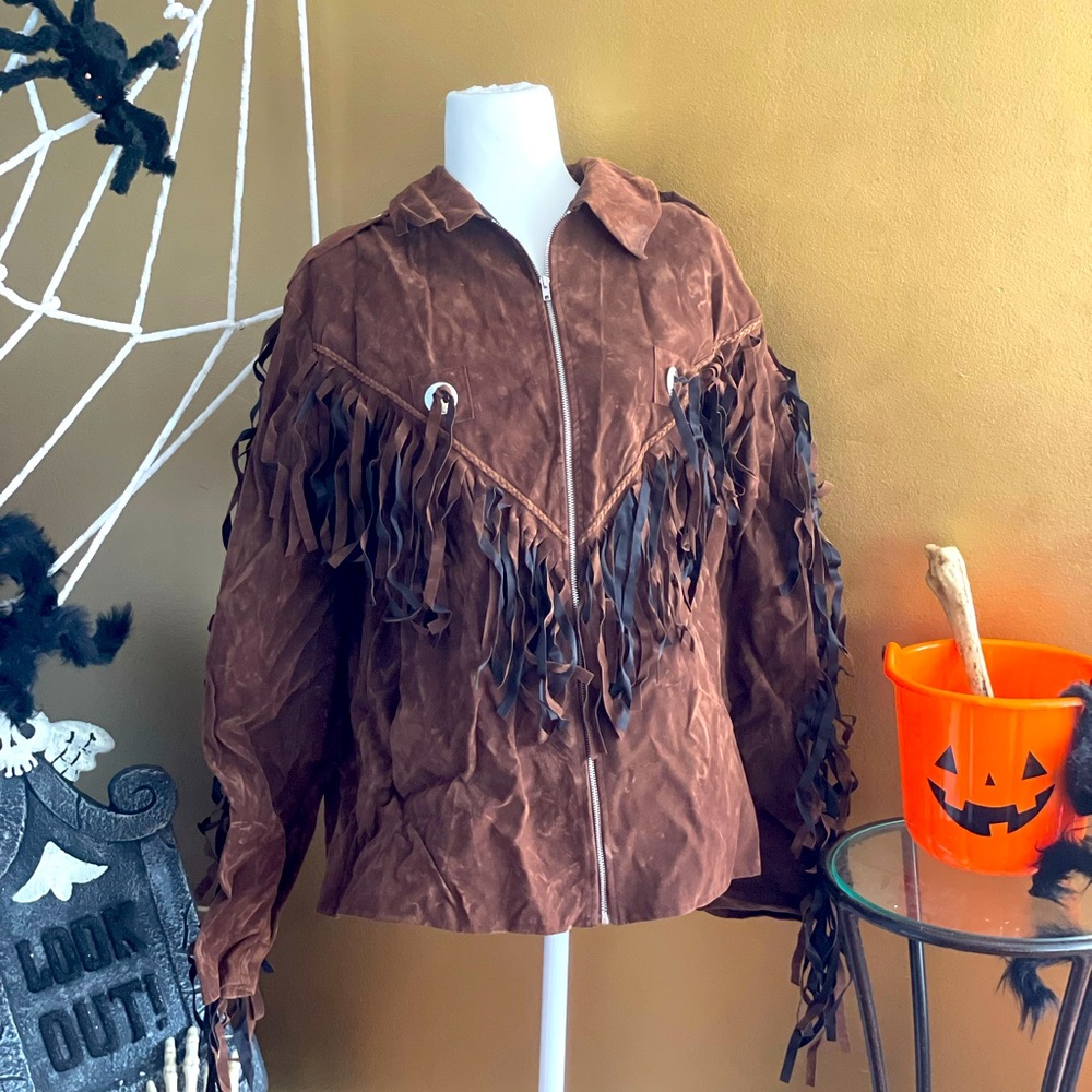 Tiger King Joe Exotic Jacket
